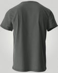 Oversized T-Shirt Damen mit Sportmotiv Komfort - Nordic Boutique & Co.
