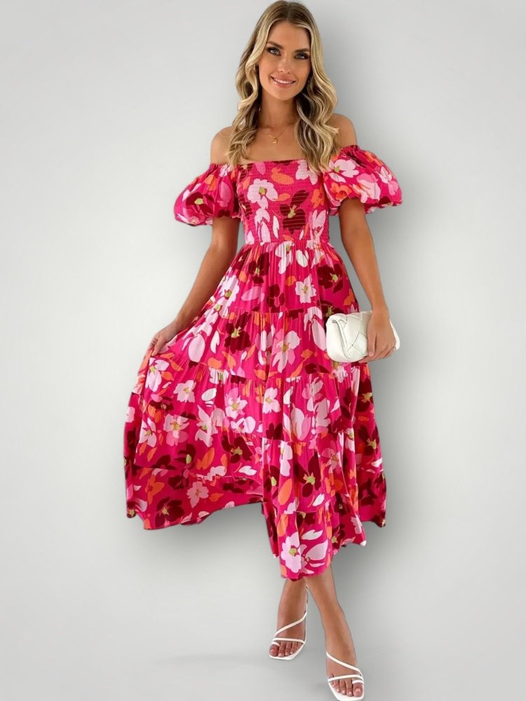 RUNA | MAXIKLEID - My Store