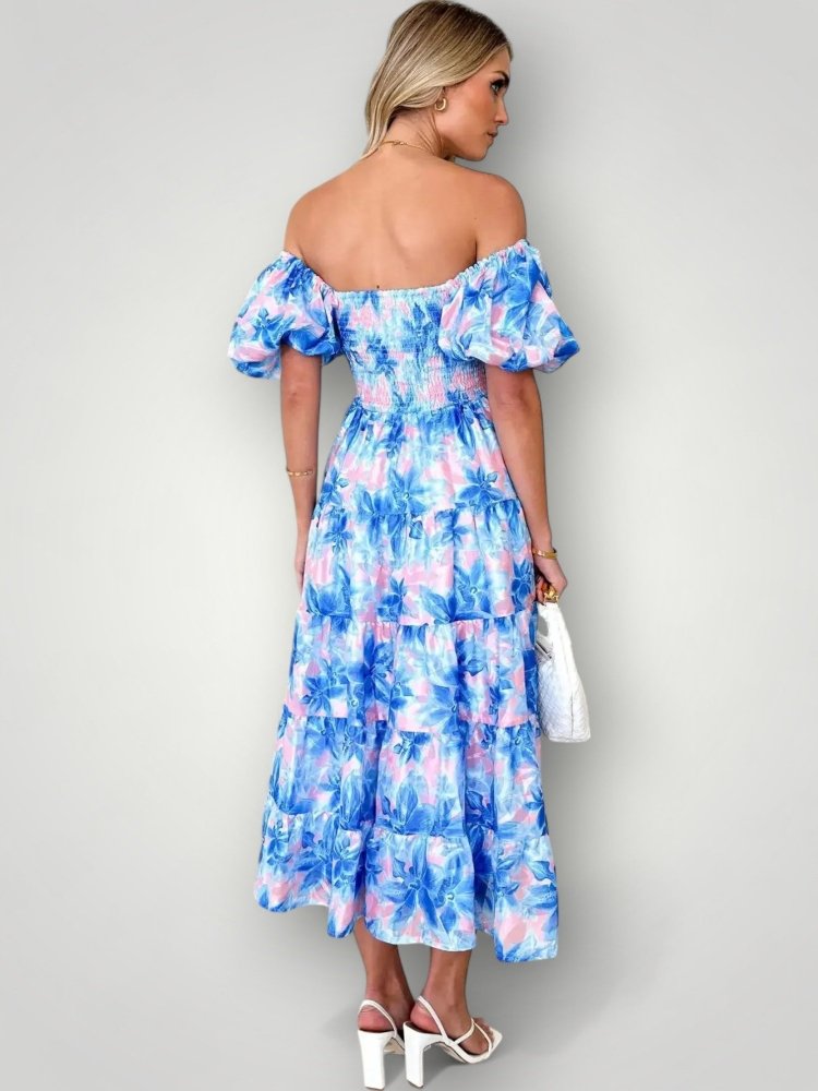 RUNA | MAXIKLEID - My Store