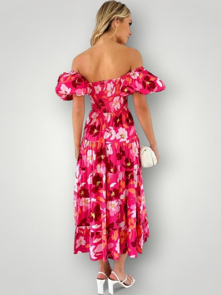 RUNA | MAXIKLEID - My Store
