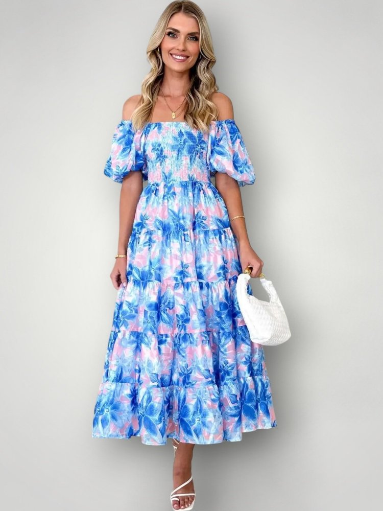 RUNA | MAXIKLEID - My Store