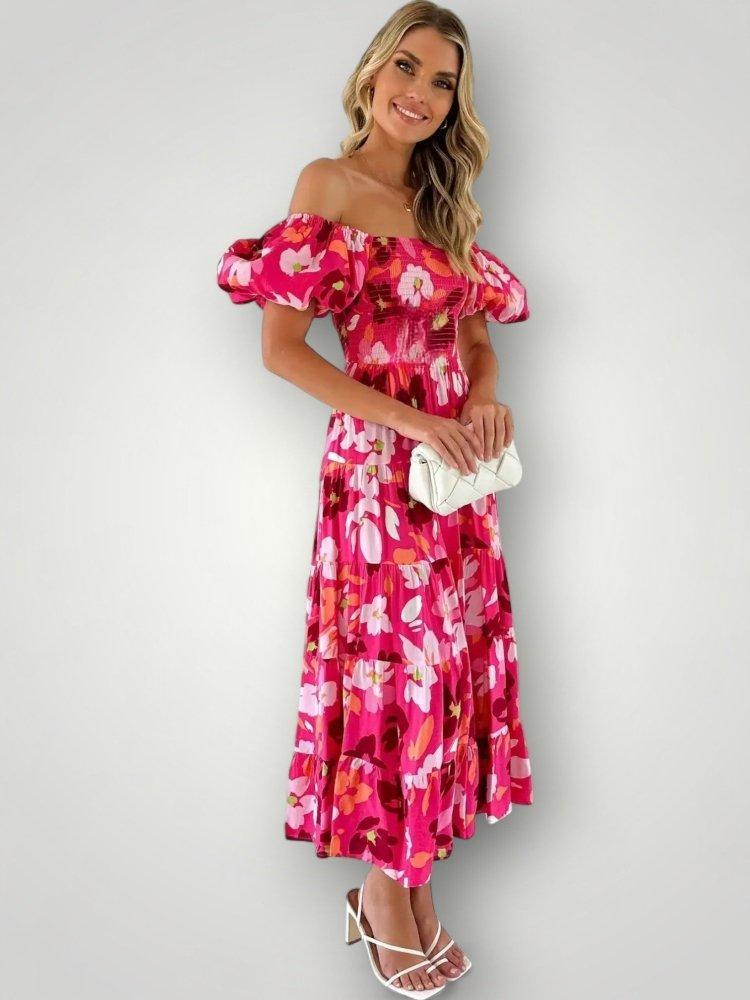 RUNA | MAXIKLEID - My Store