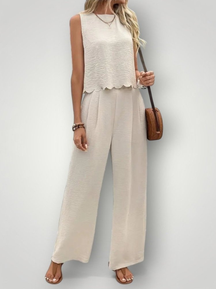 Sommerliches Set mit Stil &amp; Komfort - Nordic Boutique &amp; Co.