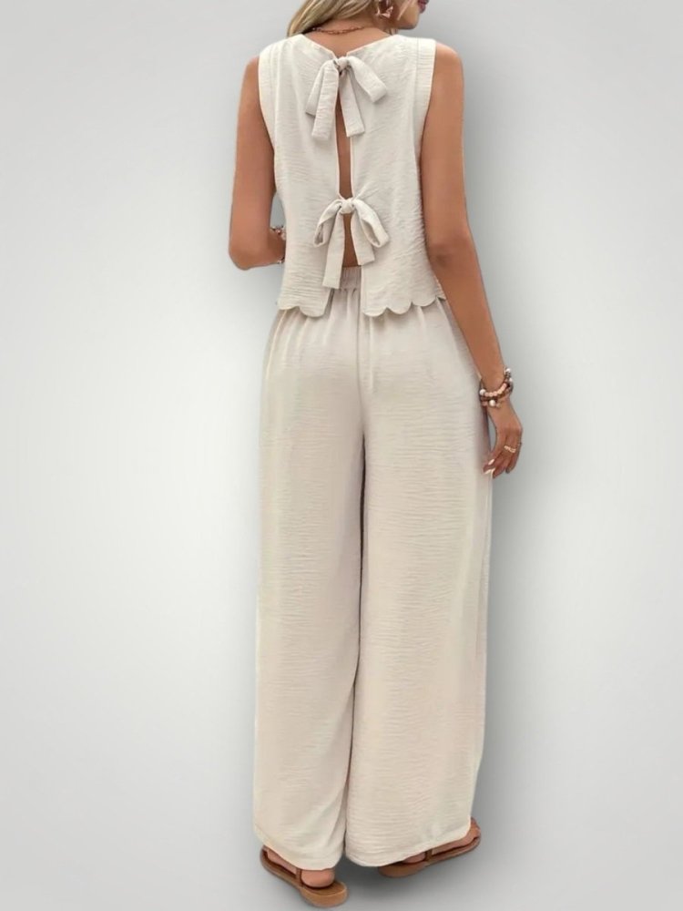 Sommerliches Set mit Stil &amp; Komfort - Nordic Boutique &amp; Co.