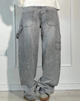 SOPHIA | GLITZER JEANS - Nordic Boutique & Co.
