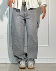SOPHIA | GLITZER JEANS - Nordic Boutique & Co.