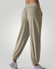 Sporthose Damen Weit für Optimalen Komfort - Nordic Boutique & Co.