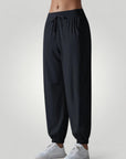 Sporthose Damen Weit für Optimalen Komfort - Nordic Boutique & Co.