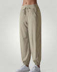 Sporthose Damen Weit für Optimalen Komfort - Nordic Boutique & Co.