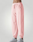 Sporthose Damen Weit für Optimalen Komfort - Nordic Boutique & Co.