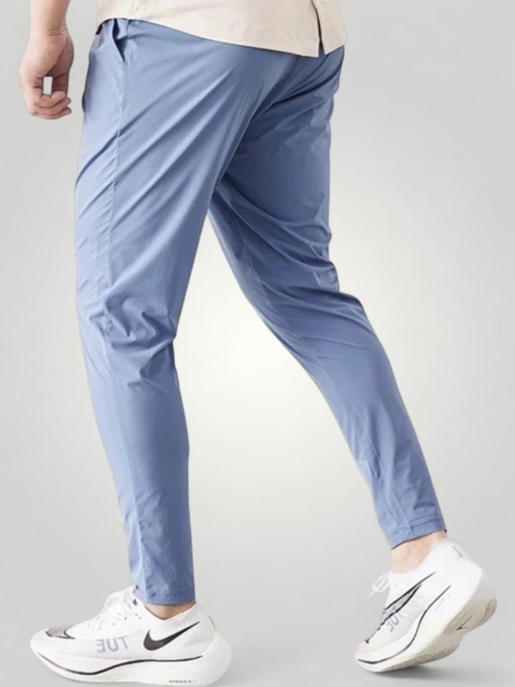 Sportliche Laufhose mit Schnelltrocknendem Komfort - Nordic Boutique &amp; Co.