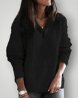 Stilvoller Pullover für Elegante Anlässe - Nordic Boutique & Co.