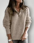 Stilvoller Pullover für Elegante Anlässe - Nordic Boutique & Co.