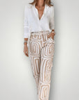 Stilvolles Set für elegante Anlässe - Nordic Boutique & Co.