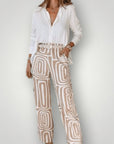 Stilvolles Set für elegante Anlässe - Nordic Boutique & Co.