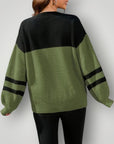 Strickpullover Damen Elegant für Stilbewusste - Nordic Boutique & Co.