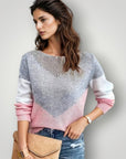 Strickpullover Damen | Lässiger Stil für Komfort - Nordic Boutique & Co.