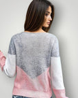 Strickpullover Damen | Lässiger Stil für Komfort - Nordic Boutique & Co.