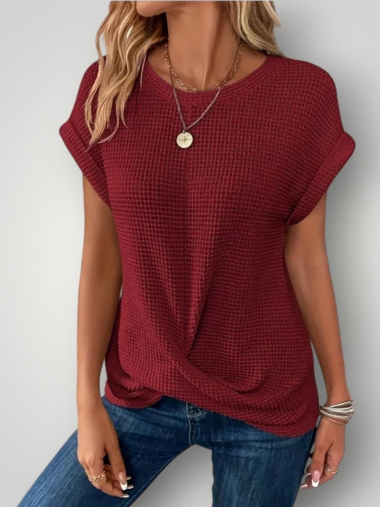 Stricktop für lässige Anlässe - Nordic Boutique &amp; Co.