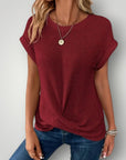 Stricktop für lässige Anlässe - Nordic Boutique & Co.