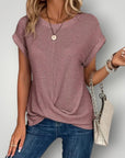 Stricktop für lässige Anlässe - Nordic Boutique & Co.