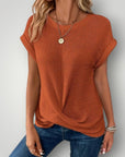Stricktop für lässige Anlässe - Nordic Boutique & Co.