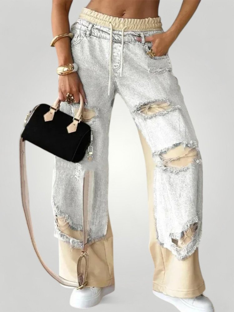 TORA | JEANS - Nordic Boutique & Co.