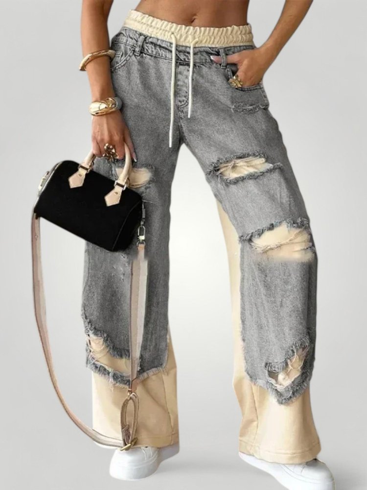 TORA | JEANS - Nordic Boutique & Co.