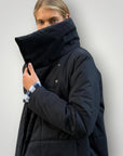 Winterjacke Damen mit Stil und Komfort - Nordic Boutique & Co.