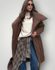 Winterjacke Damen mit Stil und Komfort - Nordic Boutique & Co.