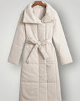Winterjacke Damen mit Stil und Komfort - Nordic Boutique & Co.
