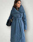 Winterjacke Damen mit Stil und Komfort - Nordic Boutique & Co.