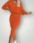 Zweiteiliges Set mit Stil & Komfort - Nordic Boutique & Co.